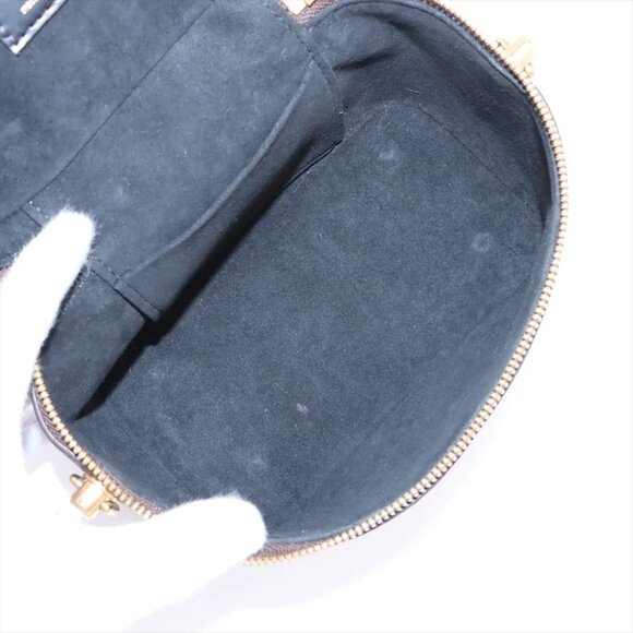 Louis Vuitton Monogram Reverse Vanity NV – Brown - Picture 8 of 14